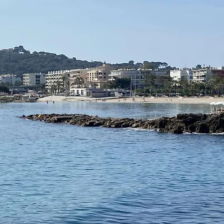 Antibes, 2 Pieces, 4 Personnes - Fr-1-252-179 Apartment