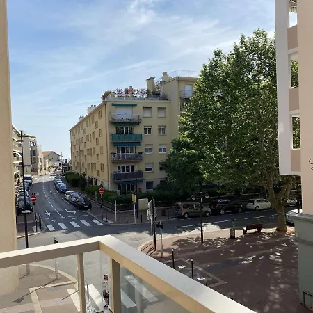Apartment Antibes, 2 Pieces, 4 Personnes - Fr-1-252-179