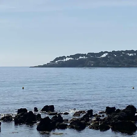 Antibes, 2 Pieces, 4 Personnes - Fr-1-252-179 Apartament *